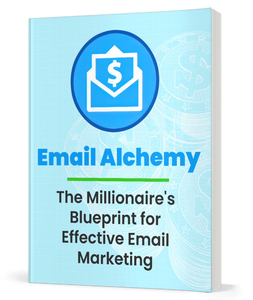 Email Alchemy EFarming Method Email alchemy efarming method